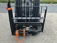2024 ep diesel cpcd25t8 vorkheftruck - afbeelding 15 van  23