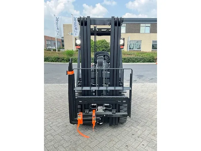 2024 ep diesel cpcd25t8 vorkheftruck - afbeelding 18 van  23