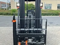2024 ep diesel cpcd25t8 vorkheftruck - afbeelding 18 van  23