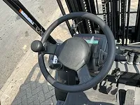 2024 ep diesel cpcd30t8 vorkheftruck - afbeelding 2 van  25