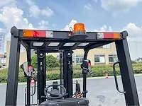2024 ep diesel cpcd30t8 vorkheftruck - afbeelding 3 van  25