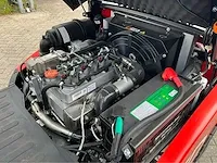 2024 ep diesel cpcd30t8 vorkheftruck - afbeelding 5 van  25