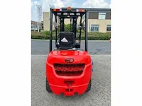 2024 ep diesel cpcd30t8 vorkheftruck - afbeelding 20 van  25