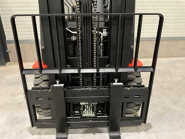 2024 ep efl 181 li-ion vorkheftruck - afbeelding 15 van  26