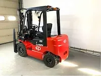 2024 ep efl 252 li-ion vorkheftruck - afbeelding 18 van  24