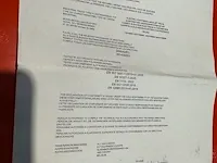 2024 ep efl 252 x + extra accupakket - vorkheftruck - afbeelding 36 van  49