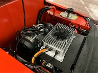 2024 ep efl 252 x vorkheftruck + extra accupakket - afbeelding 13 van  39