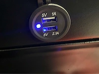 2024 ep efl 252 x vorkheftruck + extra accupakket - afbeelding 16 van  39