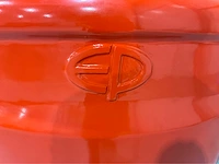 2024 ep efl 252 x vorkheftruck + extra accupakket - afbeelding 29 van  39