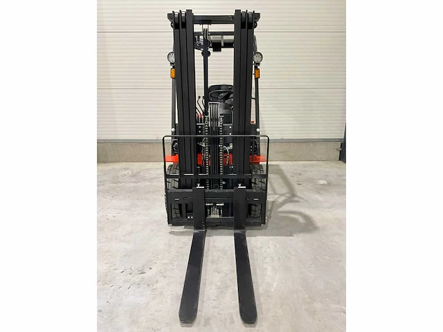 2024 ep efl 252 x vorkheftruck + extra accupakket - afbeelding 35 van  39