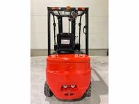 2024 ep efl 252 x vorkheftruck + extra accupakket - afbeelding 36 van  39