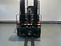 2024 ep efl 252 x vorkheftruck - afbeelding 13 van  46
