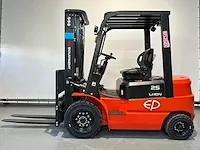 2024 ep efl 252 x vorkheftruck - afbeelding 34 van  46