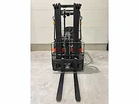 2024 ep efl 252 x vorkheftruck - afbeelding 33 van  38