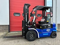 2024 ep efl 252 x vorkheftruck