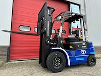 2024 ep efl 252 x vorkheftruck - afbeelding 12 van  26