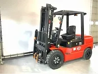 2024 ep efl-352 li-ion vorkheftruck - afbeelding 12 van  27