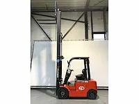 2024 ep epl201 vorkheftruck - afbeelding 2 van  26