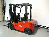 2024 ep epl201 vorkheftruck - afbeelding 5 van  26