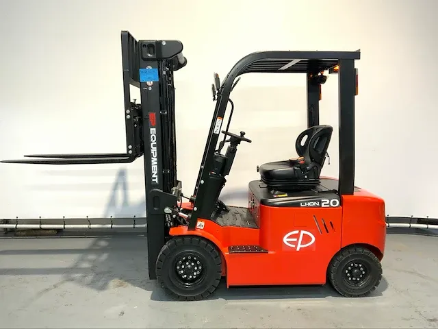 2024 ep epl201 vorkheftruck - afbeelding 6 van  26