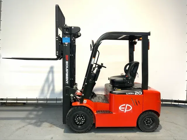 2024 ep epl201 vorkheftruck - afbeelding 7 van  26