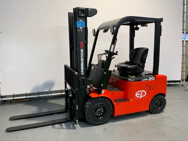 2024 ep epl201 vorkheftruck - afbeelding 12 van  26