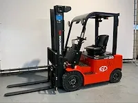 2024 ep epl201 vorkheftruck - afbeelding 12 van  26