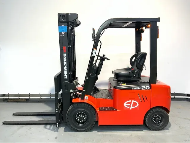 2024 ep epl201 vorkheftruck - afbeelding 20 van  26