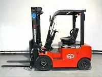 2024 ep epl201 vorkheftruck - afbeelding 20 van  26