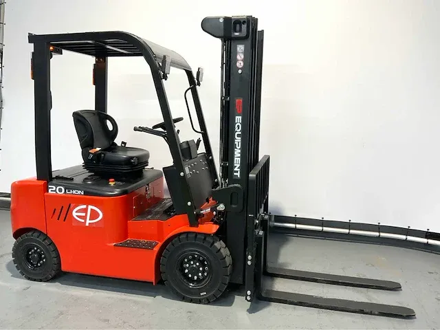 2024 ep epl201 vorkheftruck - afbeelding 24 van  26