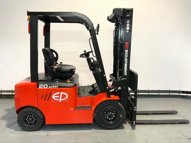 2024 ep epl201 vorkheftruck - afbeelding 25 van  26