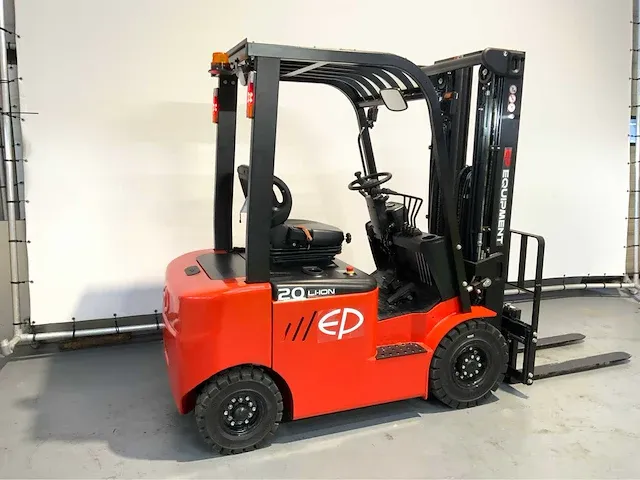 2024 ep epl201 vorkheftruck - afbeelding 26 van  26