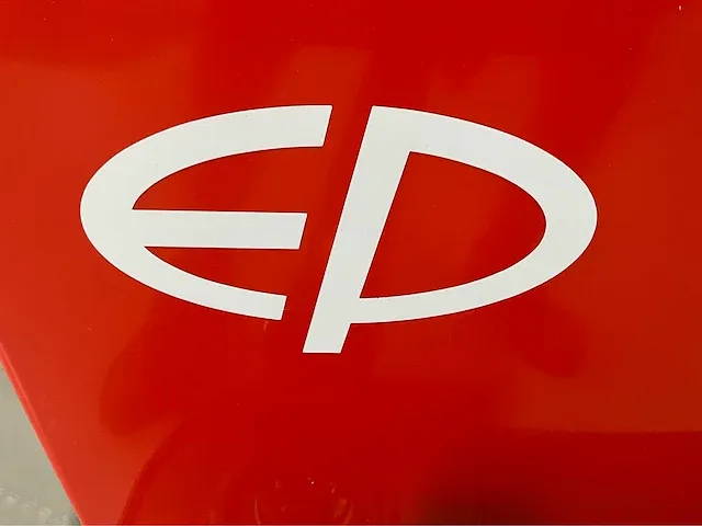 2024 ep esl 2,7 meter stapelaar - afbeelding 16 van  16