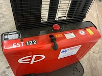 2024 ep est 122 stapelaar - afbeelding 12 van  14