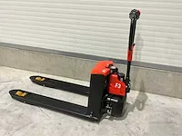 2024 ep f3 elektrische palletwagen - afbeelding 9 van  14