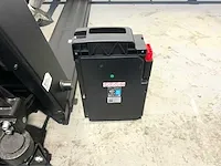 2024 ep f3 + zwenkwielen elektrische palletwagen - afbeelding 13 van  15