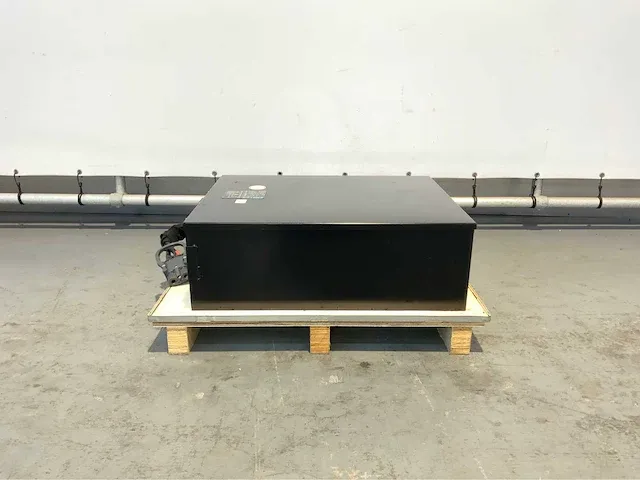 2024 ep li-ion accu pakket voor ep 252 x - forklift accessory - afbeelding 2 van  9