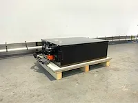 2024 ep li-ion accu pakket voor ep 252 x - forklift accessory - afbeelding 1 van  9