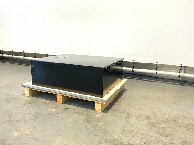 2024 ep li-ion accu pakket voor ep 252 x - forklift accessory - afbeelding 3 van  9