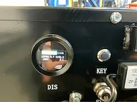 2024 ep li-ion accu pakket voor ep 252 x - forklift accessory - afbeelding 6 van  9
