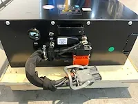 2024 ep li-ion accu pakket voor ep 252 x - forklift accessory - afbeelding 8 van  9