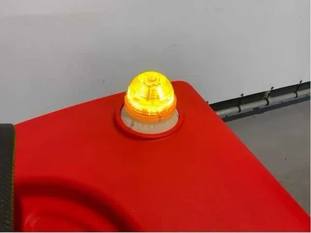 2024 ep zl-t1250 veegmachine zelf rijdend - afbeelding 3 van  22