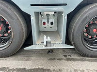 2024 eroglu autotransporter uitschuifbare dieplader - afbeelding 11 van  31