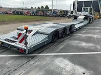 2024 eroglu autotransporter uitschuifbare dieplader - afbeelding 28 van  31