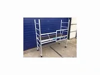 2024 euroscaffold 190 rolsteiger - afbeelding 5 van  15