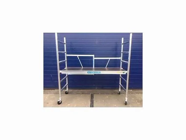2024 euroscaffold 190 rolsteiger - afbeelding 7 van  15