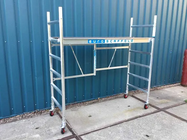2024 euroscaffold 190 rolsteiger - afbeelding 8 van  15