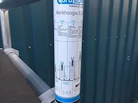 2024 euroscaffold 190 rolsteiger - afbeelding 10 van  15