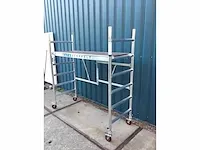 2024 euroscaffold 190 rolsteiger - afbeelding 13 van  15