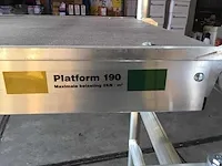 2024 euroscaffold 190 rolsteiger - afbeelding 14 van  15